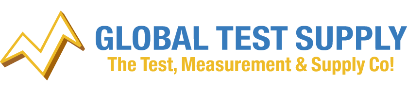 GlobalTestSupply - US Distributor