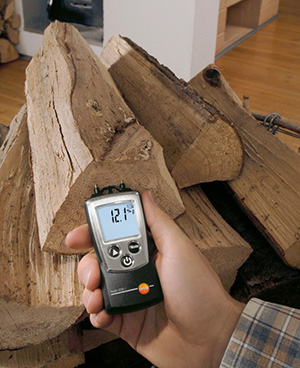 Testo 606-1 from Testo-Direct.com