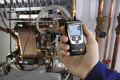 Proper Airflow is extremely important. Check out Testo's HVAC/R tools