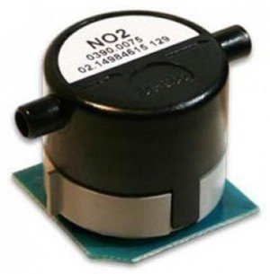 Testo 0390 0075 NO2 Replacement Sensor-