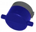 Testo 0390 0079 H2S Replacement Sensor, 0-300 ppm-
