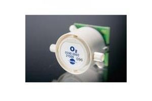 Testo 0390 0092 O2 Sensor-