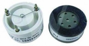 Testo 0390 0168 CO Replacement Measuring Sensor, Self Service-