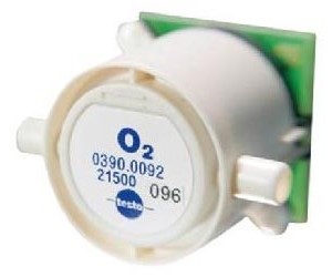 Testo 0390 0292 O2 Replacement Sensor-