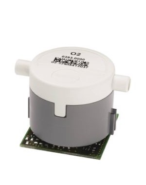 Testo 0393 0000 O<sub>2</sub> Sensor, 0 to 25%-