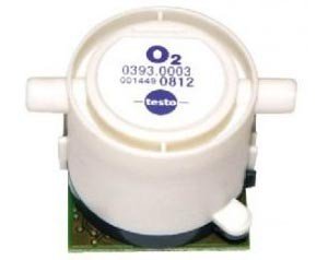 Testo 0393 0003 O2 Replacement Sensor, 0-21 Vol-