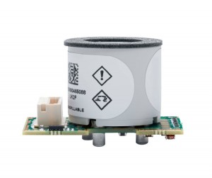 Testo 0393-0023 O2 Sensor for the Testo 300 Combustion Analyzer-