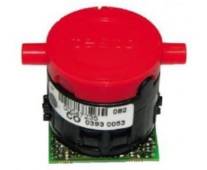 Testo 0393 0060 CO Replacement Sensor, 0-4000 ppm-