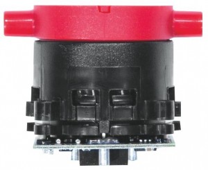 Testo 0393 0101 Spare CO Sensor/ H2 Sensor, 0-8000 ppm-