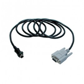testo RS 232 Cable (350 to Serial Port) 0409 0178