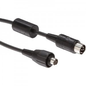 Testo 0430 0143 Probe Connection Cable, 5 Ft-