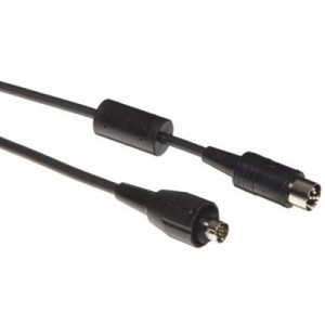 Testo 0430 0145 Connection Cable for Surface Probe, 15 Ft-