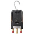 Testo 0440 5504 Back Cover and Hook for 550 Series, no Bluetooth-