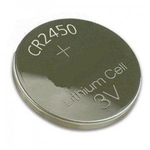 Testo 0515 1841 Lithium Battery-