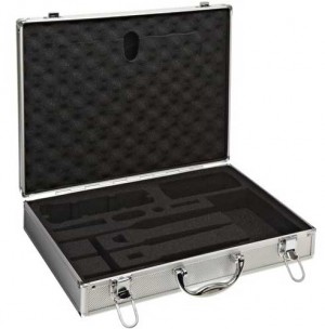Testo 0516 0200 Deluxe Carrying Case, Large-