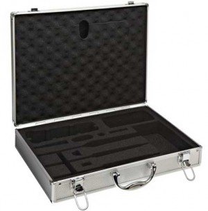 Testo 0516 0200 Deluxe Carrying Case, Large-