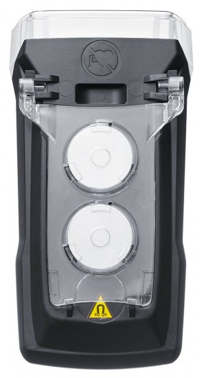 Testo 0516 0224 TopSafe Protective Case for the 110/922/925-