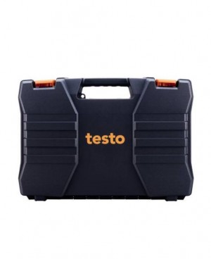 Testo 0516 1200 Carrying Case, 17.87 x 12.44 x 4.37"-