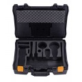 Testo 0516 0435 Deluxe Service Case for Testo Compact Pro 435 &amp; 635-