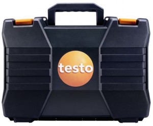 Testo 0516 2400 Carrying Case-