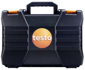 Testo 0516 2400 Carrying Case-