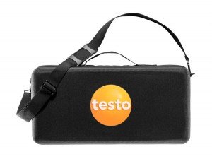 Testo 0516-3001 Instrument Bag with carrying strap-