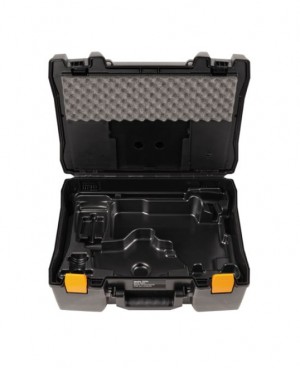 Testo 0516 3303 Carrying Case for the 330i Combustion Analyzer-