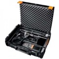 Testo 0516 3330 Standard Carrying Case-