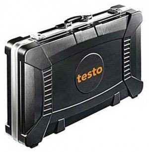 Testo 0516 3331 Double Level Case-