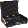 Testo 0516 3334 Standard Case for 327 Instruments-