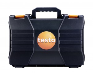 Testo 0516 4401 Transport case for Testo 440 kits-