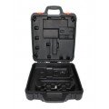 Testo 0516 5505 Hard Carrying Case for 550 Refrigeration System Analyzer-