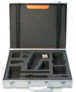 Testo 0516 8450 Aluminium Case-