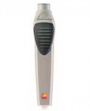 Testo 0554 0189 Radio Handle with T/C Adapter-