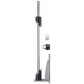 Testo 0554 0203 Wall Mounting Bracket With Lock-