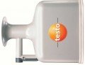 Testo 0554 0410 Testovent 410 Flow Funnel for Low Flow-