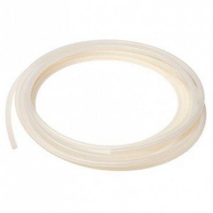 Testo 0554 0448 Silicone Pressure Meter Connection Hose-