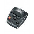 Testo 0554 0553 Bluetooth Printer for Flue Gas Analyzers w/ 1 Thermal Paper Roll-