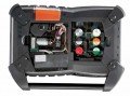 Testo 0554 0558 Fresh Air Valve Upgrade-