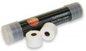 Testo 0554 0600 Smoke Paper Roll Dispenser-