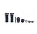 Testo 0554 0660 Control and Calibration Kit for Testo humidity probes-