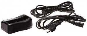 Testo 0554 1103 Charging Station for Rechargeable Battery-