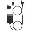 Testo 0554 1143 DeskTop Power Supply with International Connections-