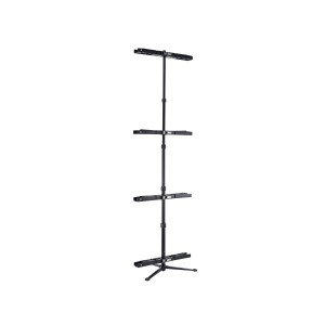 Testo 0554 1590 Measuring tripod for comfort level measurement-