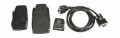 Testo 0554 1757 RS232 Interface with desktop holders-