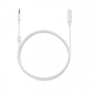 Testo 0554-2005 Extension Cable for Digital Probes,  8.2'-