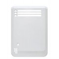 Testo 0554 2012 Deco-Cover for the Testo 160 IAQ Datalogger-