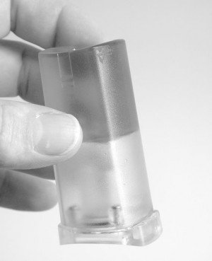 Testo 0554 2051 Storage Cap with KCL Gel Filling-