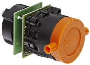 Testo 0554 2151 Nitric Oxide Upgrade Module for 330-1G LL-
