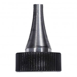 Testo 0554 3330 Probe Stop with Spring Clamp and Handle, &amp;Oslash; of 0.31&amp;quot;-